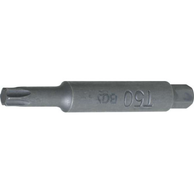 Bit pre aretáciu - Torx T50 BGS102086-T50 (Sada BGS 102086)