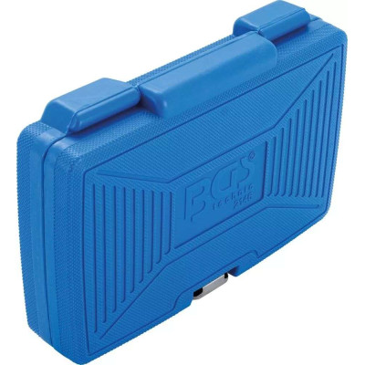 Prázdný kufr BGS102146-LEER pro gola sadu BGS 2145, 2146