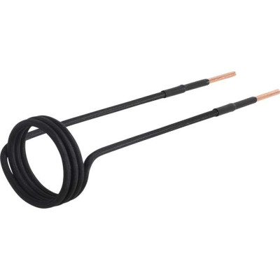 Indukční cívka pro indukční ohřev 45 mm rovná pro BGS 2169