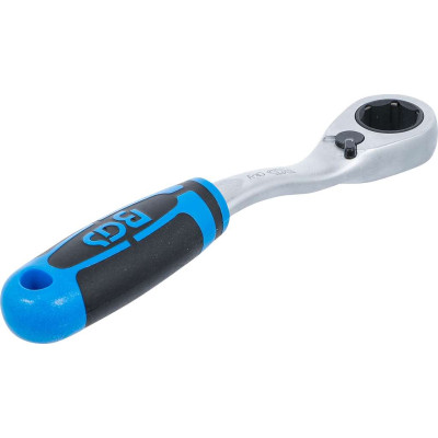 Průchozí ráčna přepínací BGS102181-3, 6hran 22 mm