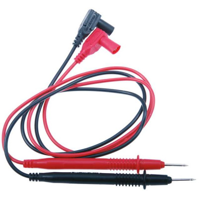 káble meracie náhradné pre multimeter BGS č. 102192