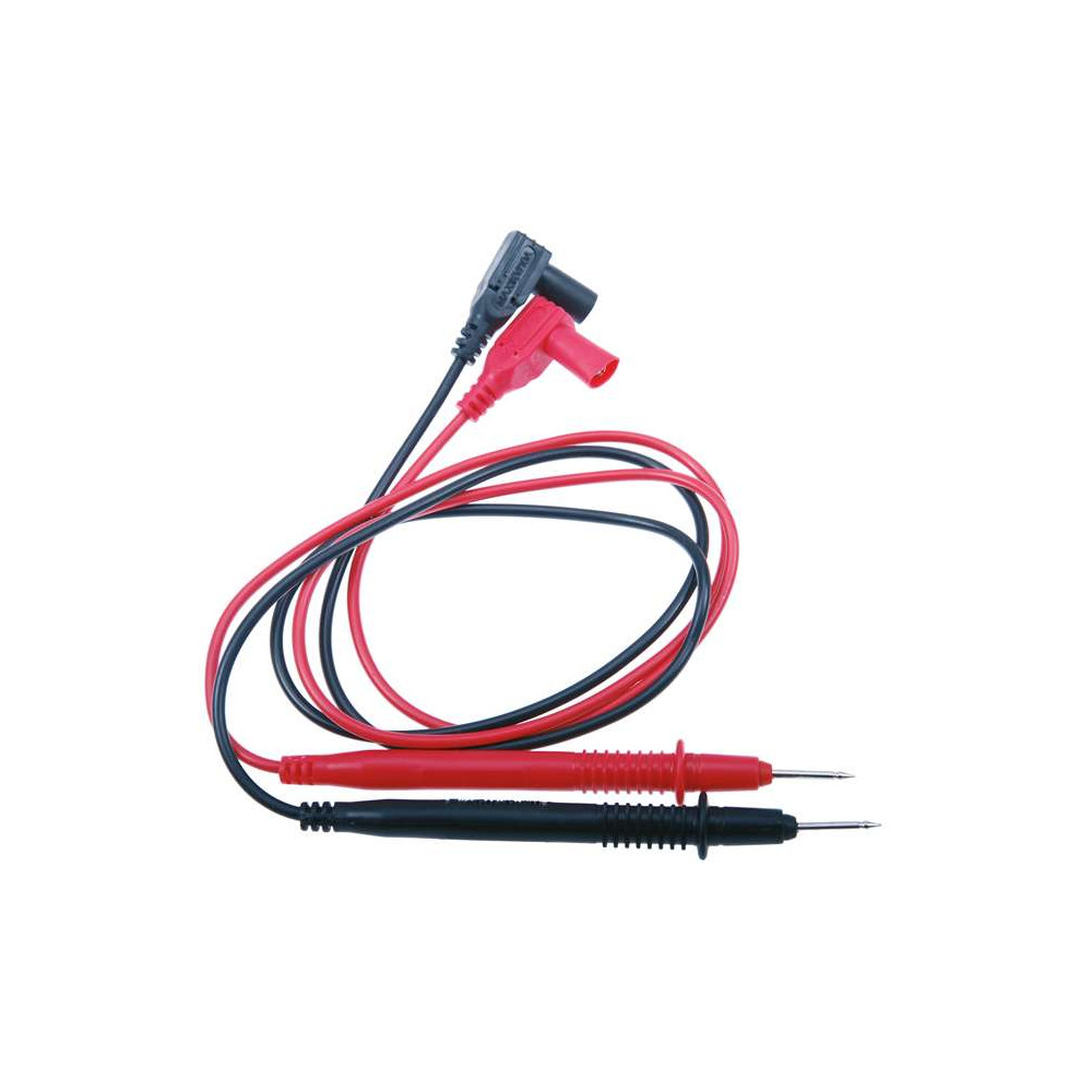 káble meracie náhradné pre multimeter BGS č. 102192