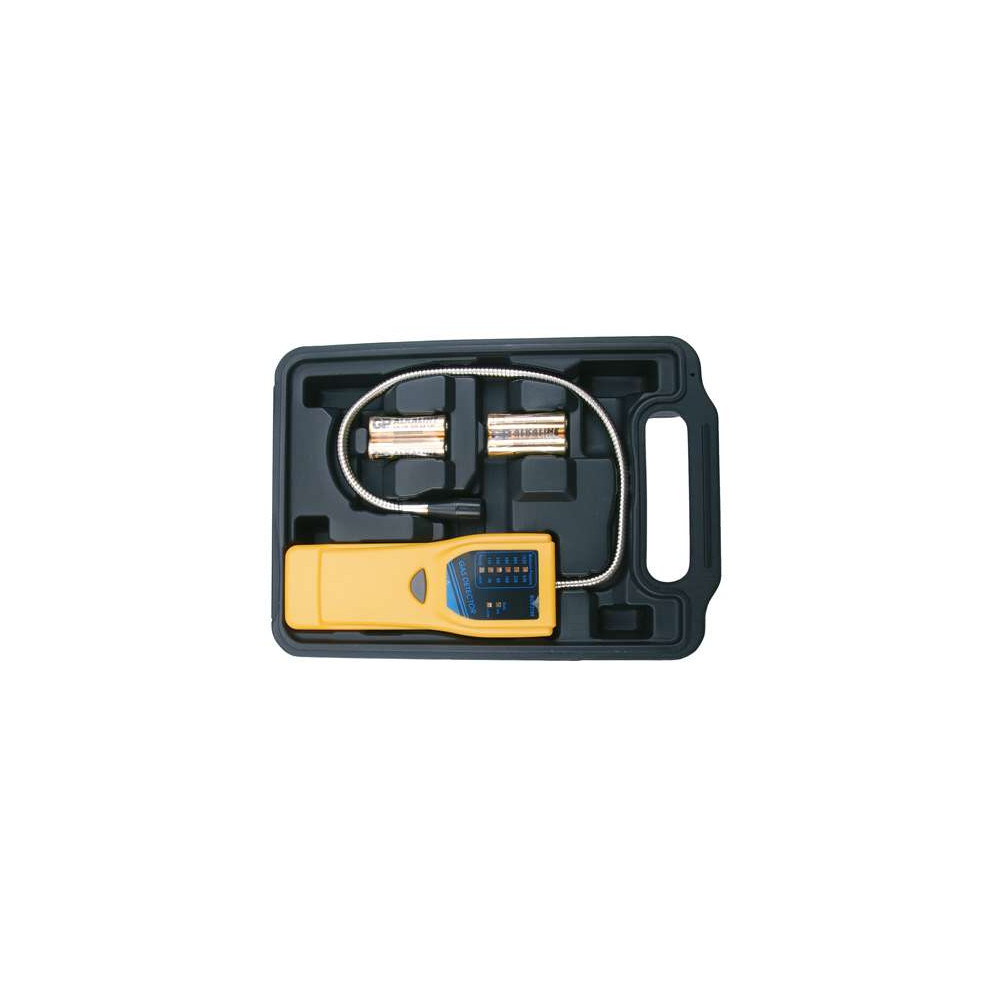 Detektor netesnosti plynového potrubia BGS102198