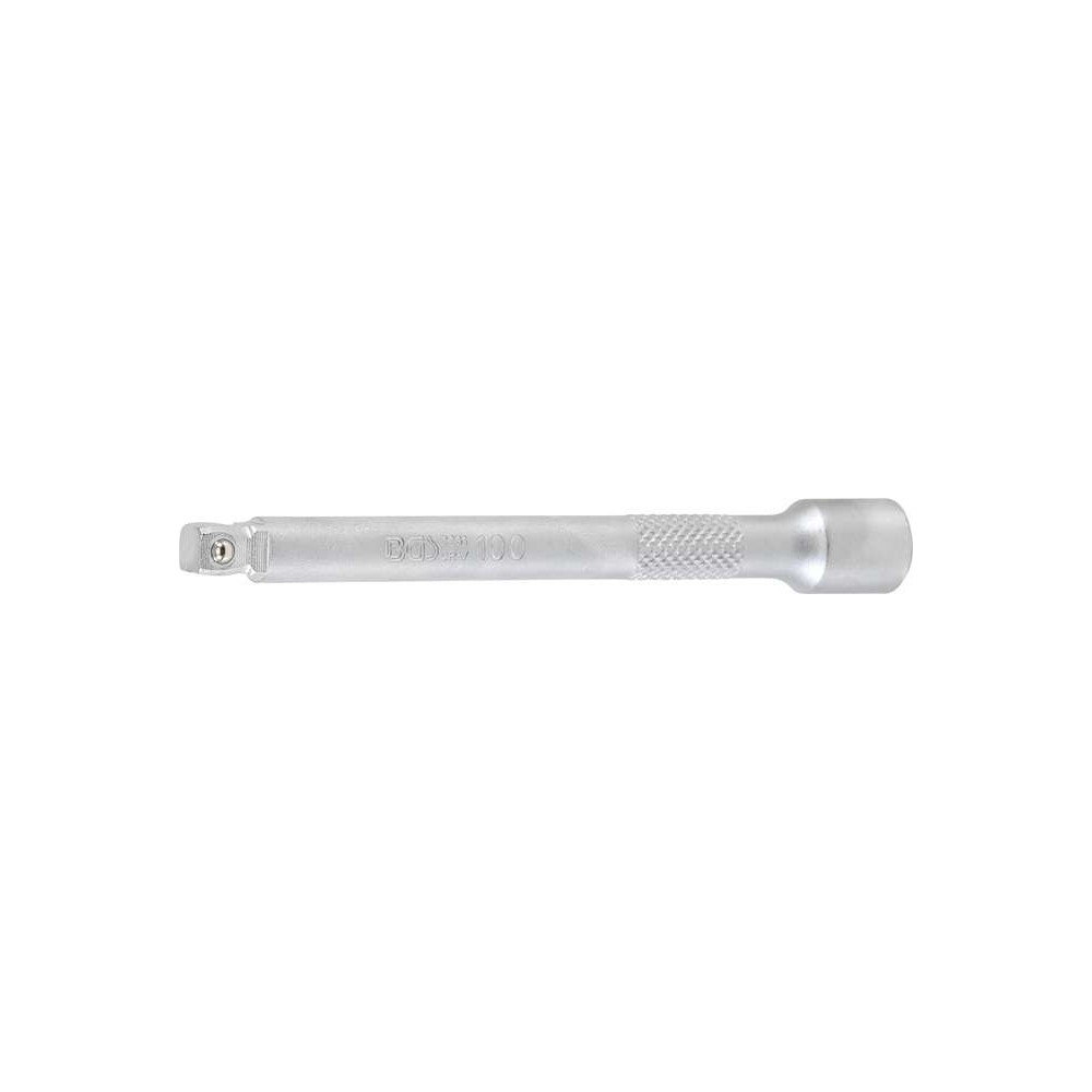 Predĺženie/nástavec 1/4" výkyvné BGS102231, dĺžka 100 mm