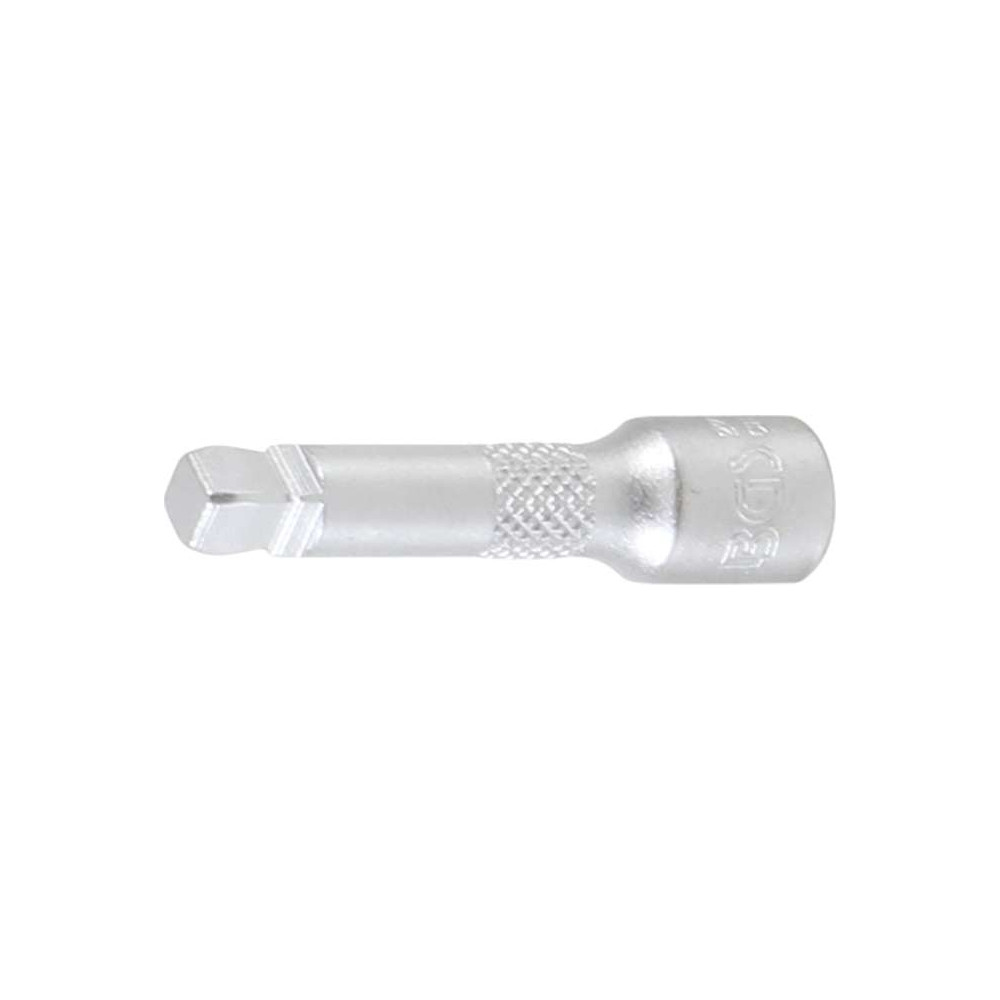 Predĺženie/nástavec 1/4" výkyvné BGS102232, dĺžka 50 mm