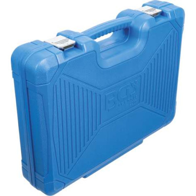 Gola sada BGS-192K Račňa 1/4", 3/8" a 1/2" (4 ÷ 32 mm) BGS102286 12-hranné hlavice
