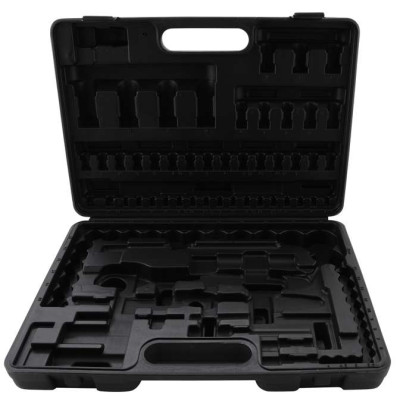 Prázdný kufr BGS102296-LEER pro gola sadu BGS 2296