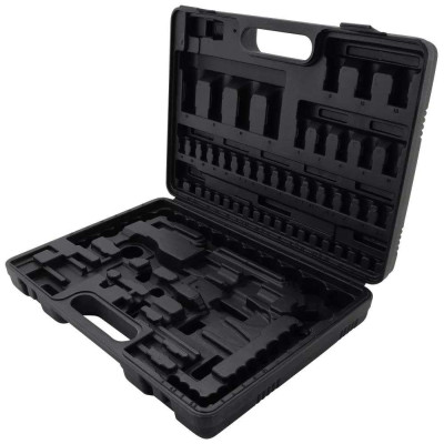 Prázdný kufr BGS102296-LEER pro gola sadu BGS 2296