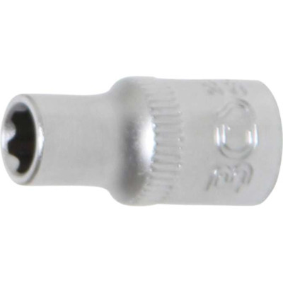 Nástrčná hlavica 1/4" 5,5 mm BGS102343, Super Lock