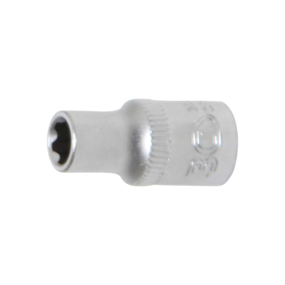 Nástrčná hlavica 1/4" 5,5 mm BGS102343, Super Lock