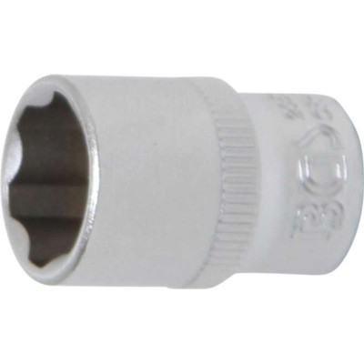 Nástrčná hlavica 1/4" 12 mm BGS102352, Super Lock