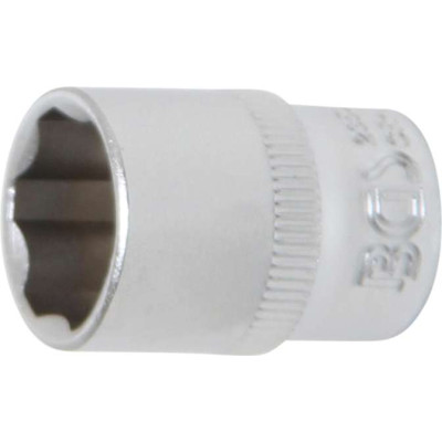 Nástrčná hlavica 1/4" 13 mm BGS102353, Super Lock