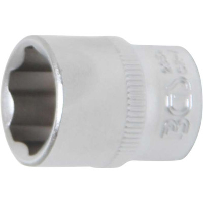 Nástrčná hlavica 1/4" 14 mm BGS102354, Super Lock