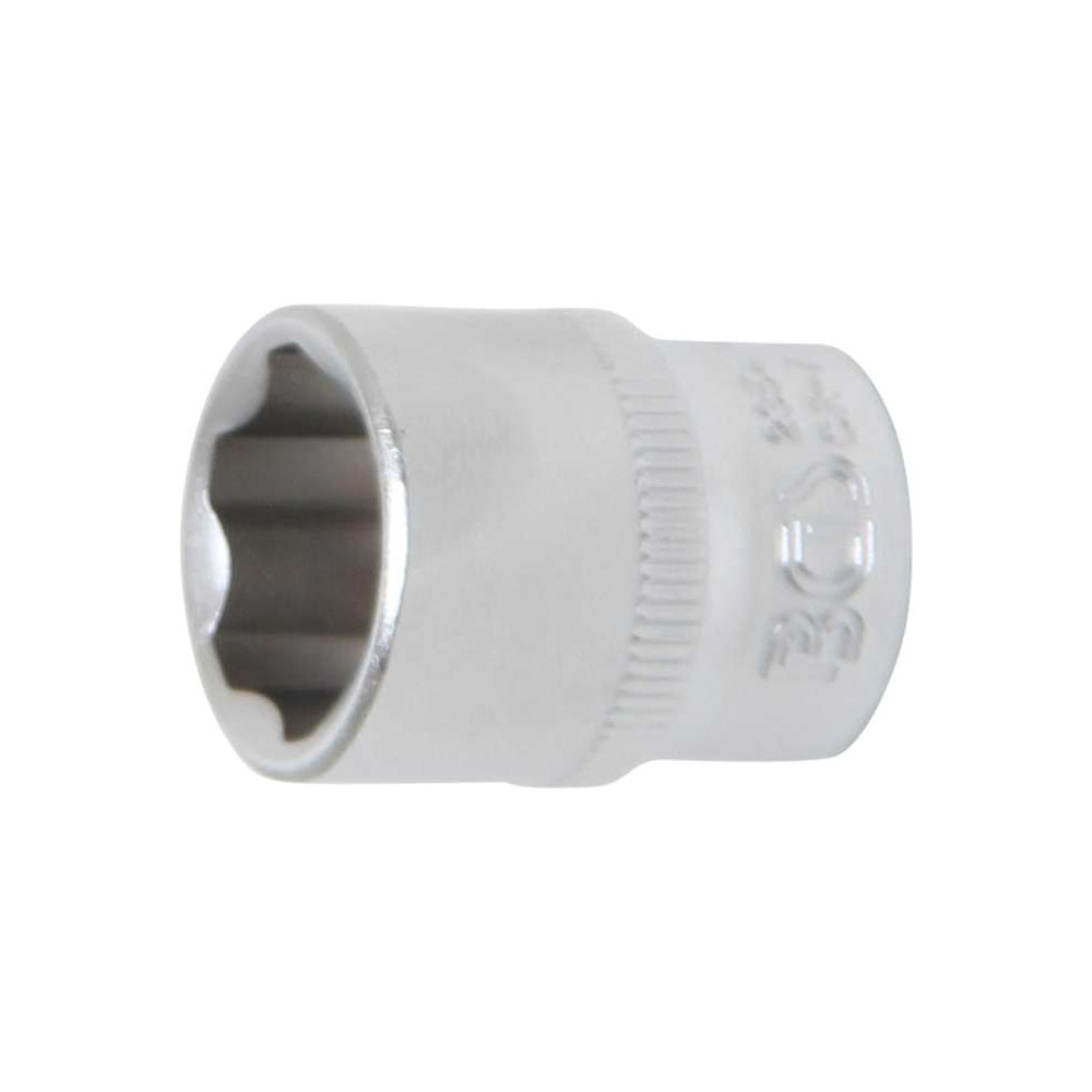 Nástrčná hlavica 1/4" 14 mm BGS102354, Super Lock