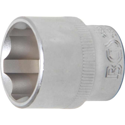 Nástrčná hlavica 3/8" 20 mm BGS102380, Super Lock