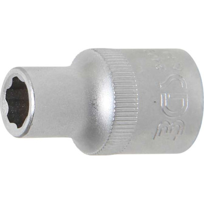 Nástrčná hlavice 1/2" 9 mm BGS102409, Super Lock