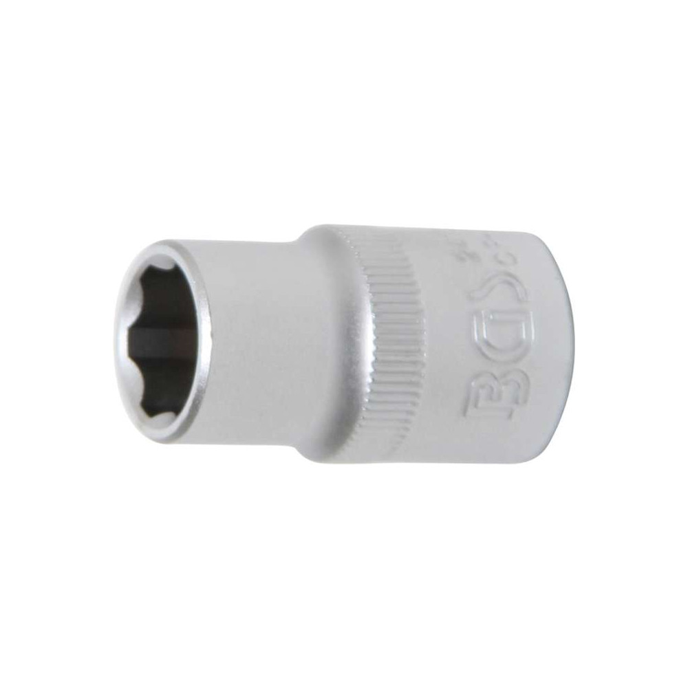 Nástrčná hlavica 1/2" 13 mm BGS102413, Super Lock