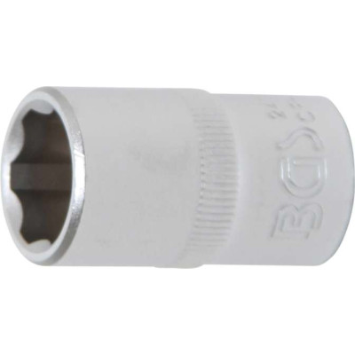 Nástrčná hlavica 1/2" 15 mm BGS102415, Super Lock