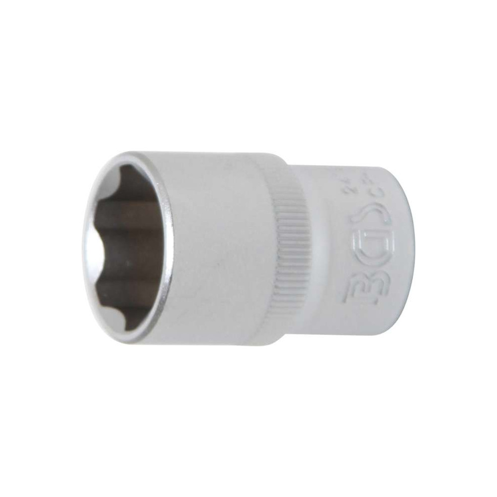 Nástrčná hlavice 1/2" 19 mm BGS102419, Super Lock