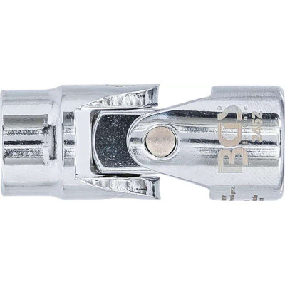 Nástrčná hlavica 3/8" 6hran 15 mm, kĺbová BGS102455