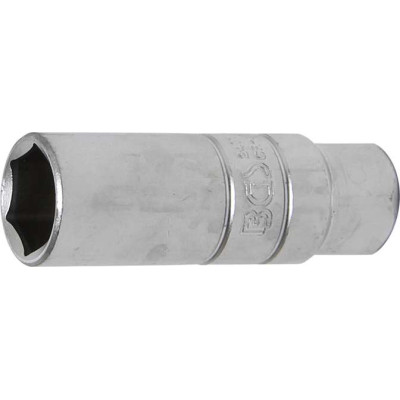 Nástrčná hlavica 3/8" 16 mm BGS102471 na zapaľovacie sviečky