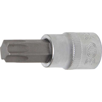 Zástrčná bitová hlavice 3/8" Torx TX 55 BGS102549