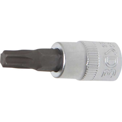 Zástrčná bitová hlavice 1/4" TX 30 BGS102595