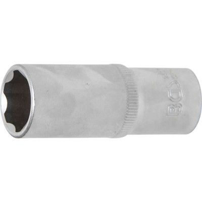 Nástrčná hlavica 3/8" 17 mm BGS102607, predĺžená, Super Lock