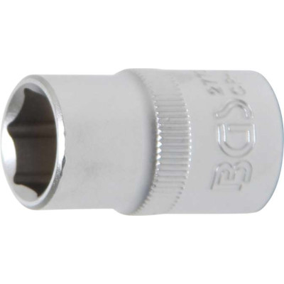 Nástrčná hlavica 1/2" palcová 9/16" BGS102773, Pro Torque