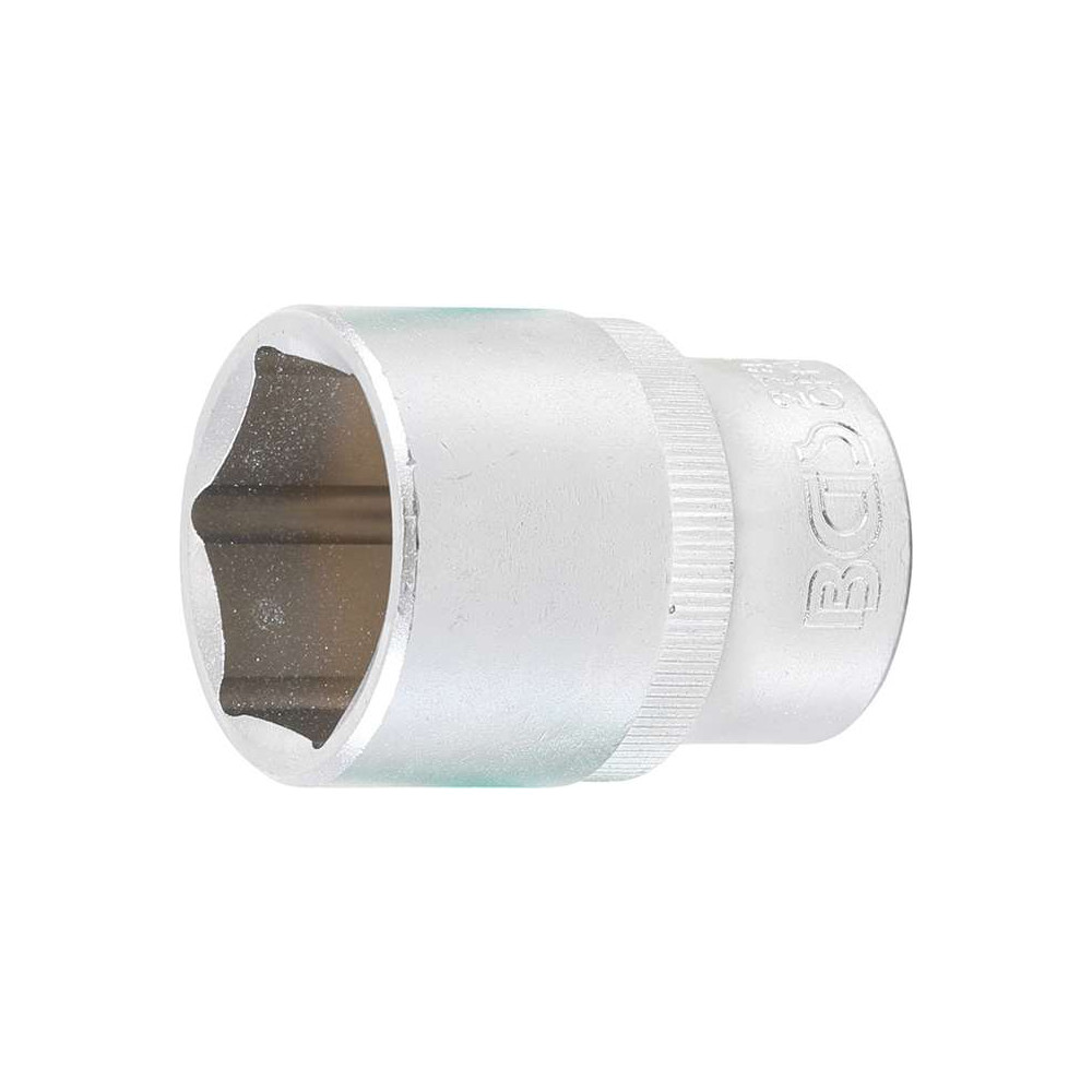Nástrčná hlavice 1/2" palcová 1" BGS102787, Pro Torque