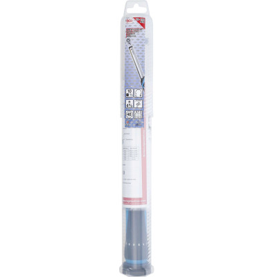 Momentový kľúč 3/8" BGS102804 (20 ÷ 100 Nm)