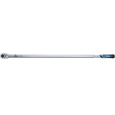 Momentový kľúč 3/4" BGS102807 (150 ÷ 750 Nm)