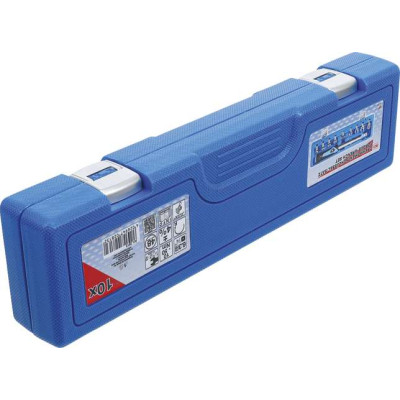 Momentový kľúč 1/4" BGS 102813 nástavce 7 ÷ 14 mm (10 ÷ 50 Nm)