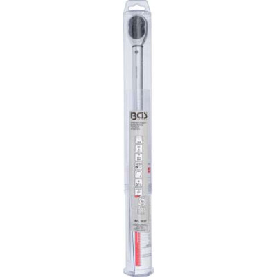 Momentový kľúč 1/2" BGS102827 (40 ÷ 220 Nm)