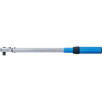 Momentový kľúč 1/2" 40 ÷ 220 Nm BGS102837 (Sada 3 diely s adaptérom a nástavcom)