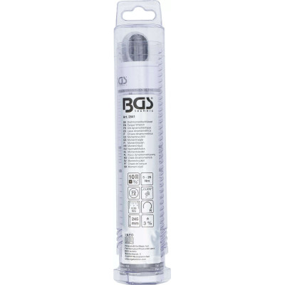 Momentový kľúč 3/8" BGS102841 (5 ÷ 25 Nm)