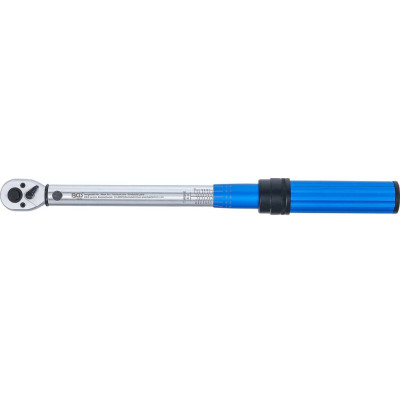 Momentový kľúč 3/8" BGS102843 (7 ÷ 105 Nm)