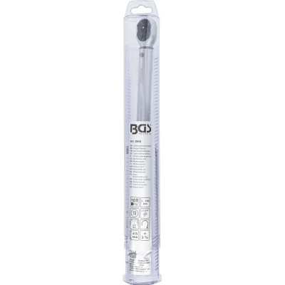 Momentový kľúč 3/8" BGS102843 (7 ÷ 105 Nm)