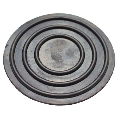 ND - Gumová podložka BGS102889-2 pre zdvihák BGS 2889