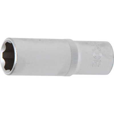 Nástrčná hlavica 1/2" 18 mm BGS102948, predĺžená, Super Lock