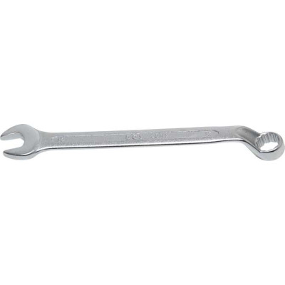 Očkoplochý klíč 12 mm vyhnutý BGS1030112