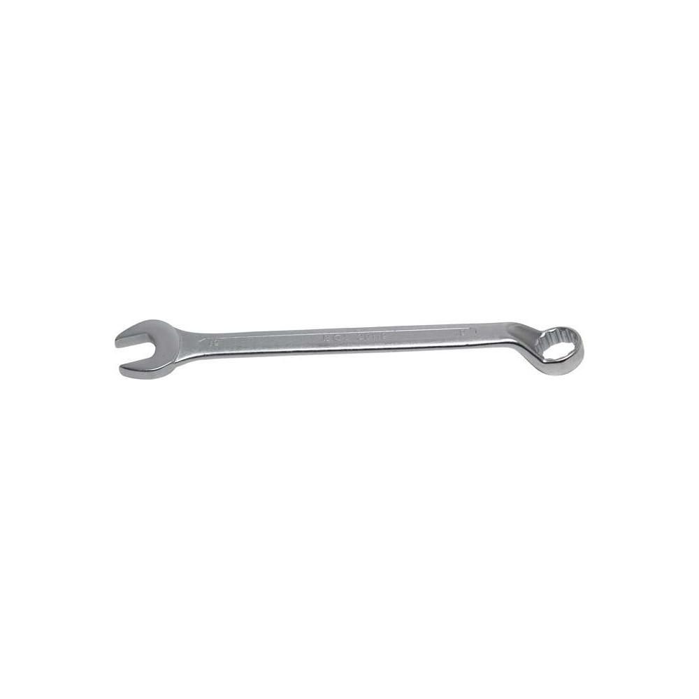 Očkoplochý kľúč 19 mm vyhnutý BGS1030119