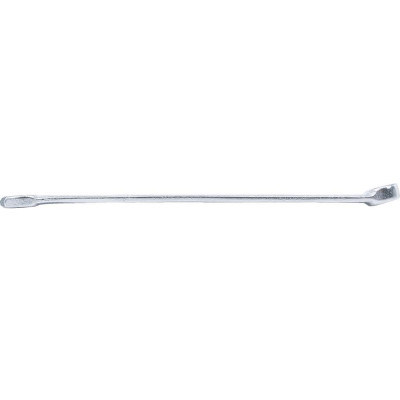 Očkoplochý klíč 4 mm BGS1030554, DIN 3113A matný chrom