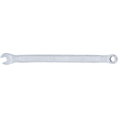 Očkoplochý klíč 4 mm BGS1030554, DIN 3113A matný chrom