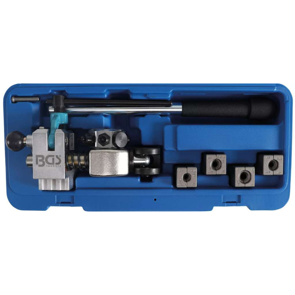 Pertlovacia súprava Profi BGS103057