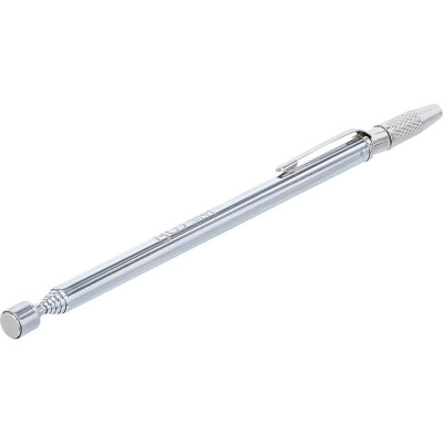 Teleskopický magnet 660 mm BGS103091 + čistící jehla