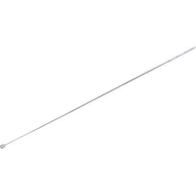 Teleskopický magnet 660 mm BGS103091 + čistící jehla