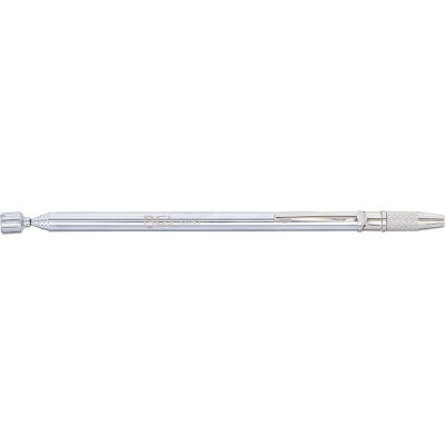 Teleskopický magnet 660 mm BGS103091 + čistící jehla