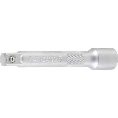 Predĺženie 1/2" 125 mm BGS103120 (Sada BGS 102294)