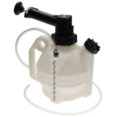 Přípravek pro odsávání kapaliny 4 l